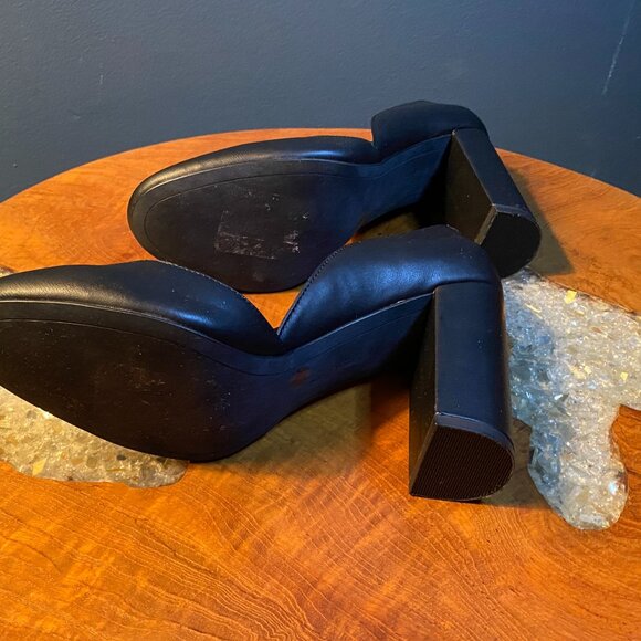 BCBGeneration Heels - Picture 5 of 6